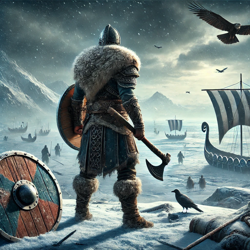Assassin's Creed Valhalla
